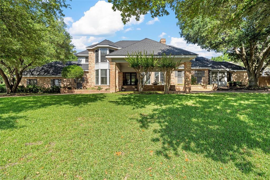 3115 Wood Lake Drive