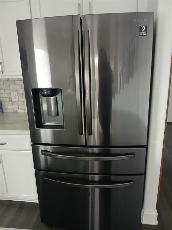 GLENWYCK - Residential Lease