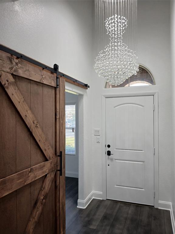 GLENWYCK - Residential Lease