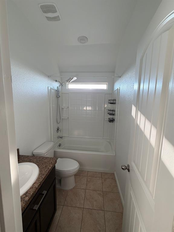 GLENWYCK - Residential Lease