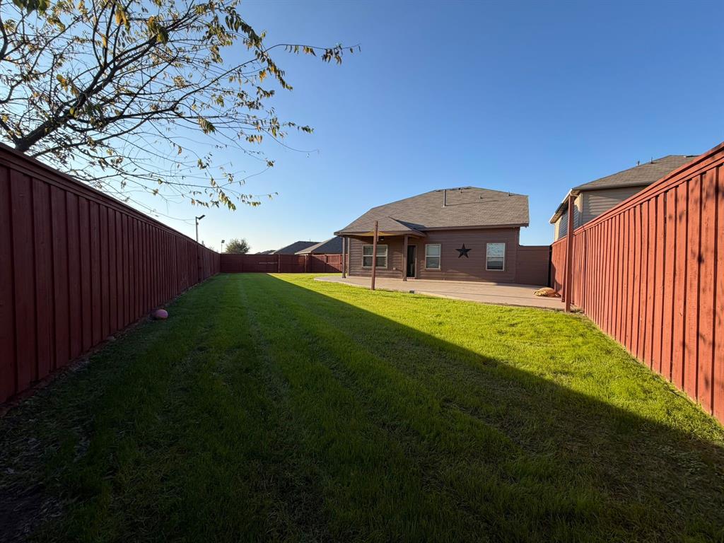 GLENWYCK - Residential Lease