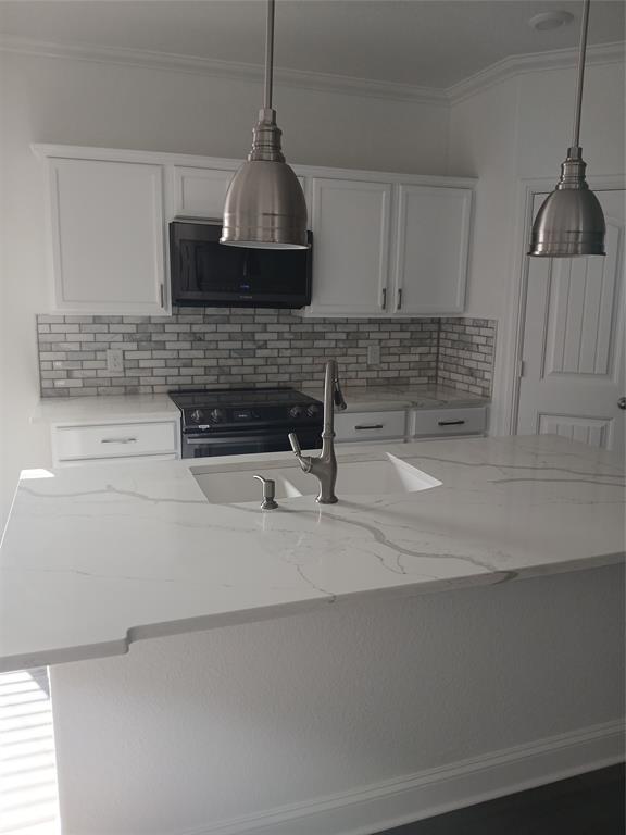 GLENWYCK - Residential Lease