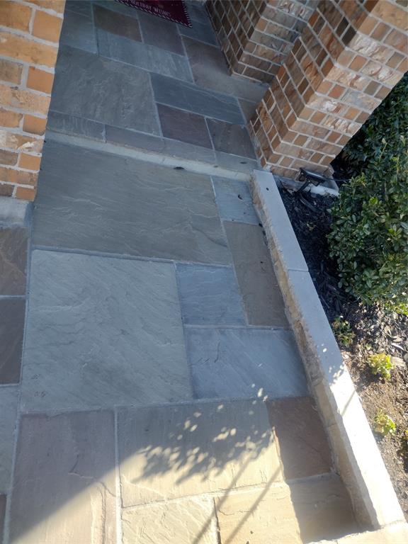 GLENWYCK - Residential Lease