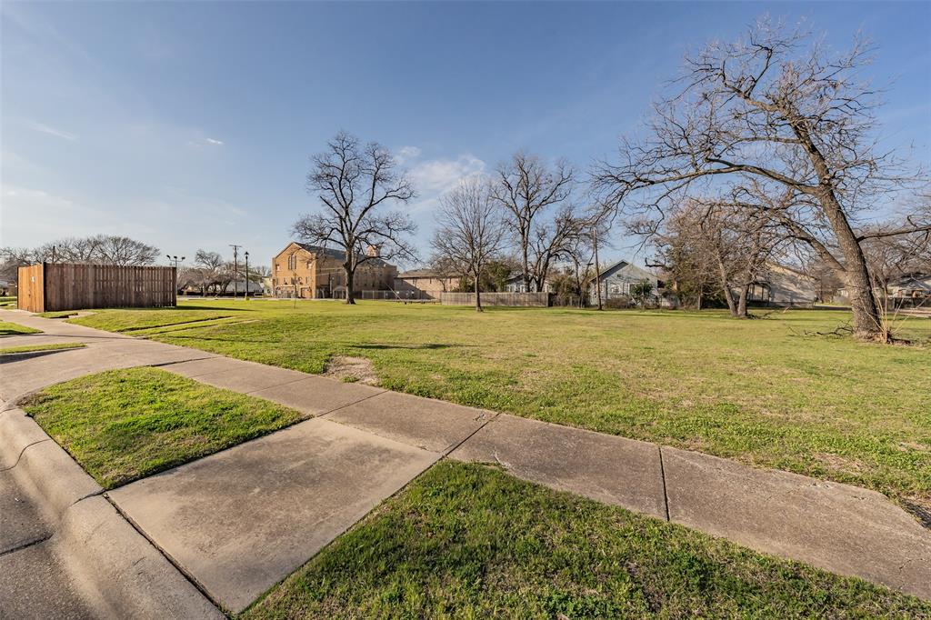 Lake Park Place Add - Land