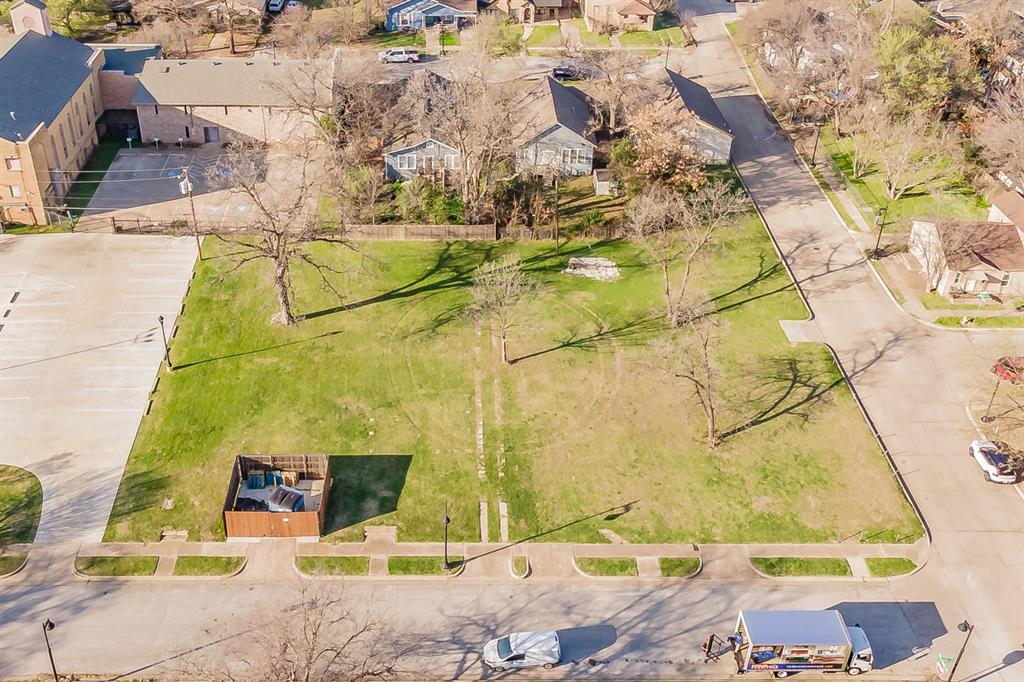 Lake Park Place Add - Land