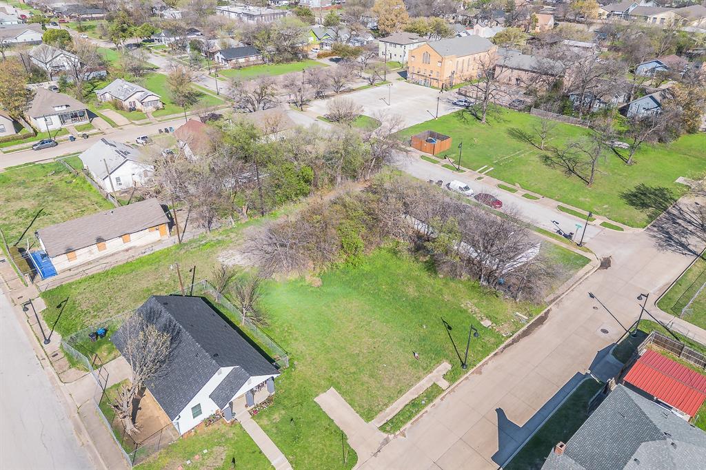 Lake Park Place Add - Land