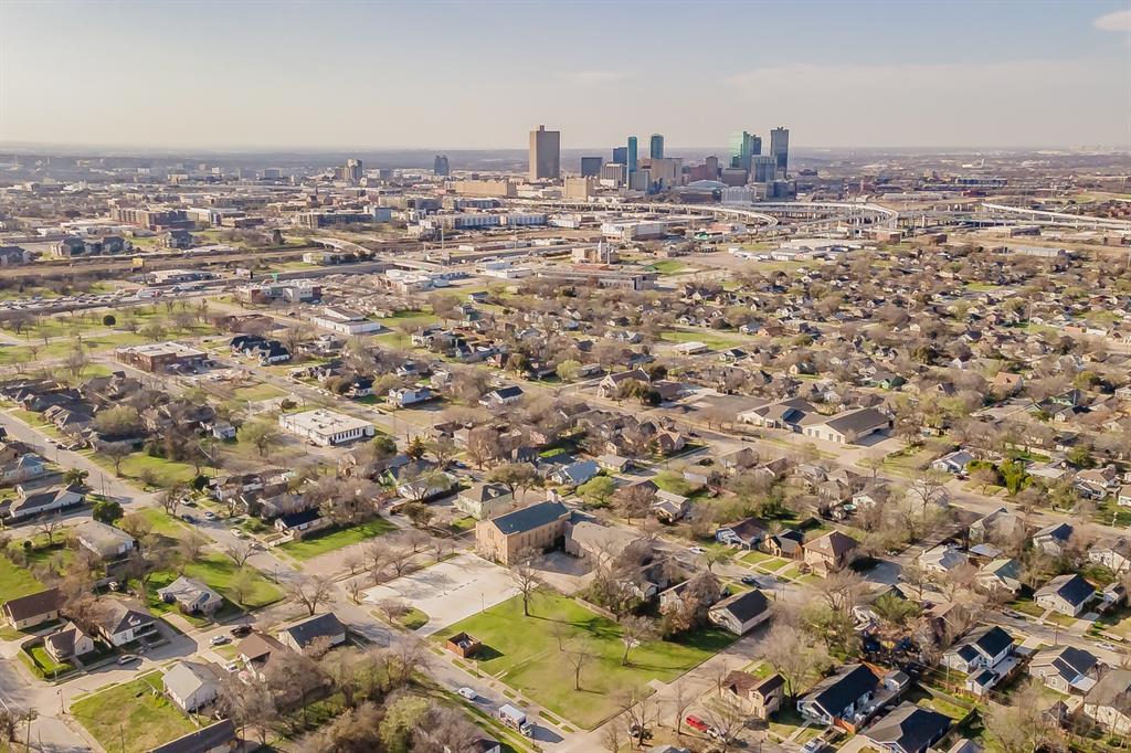 Lake Park Place Add - Land