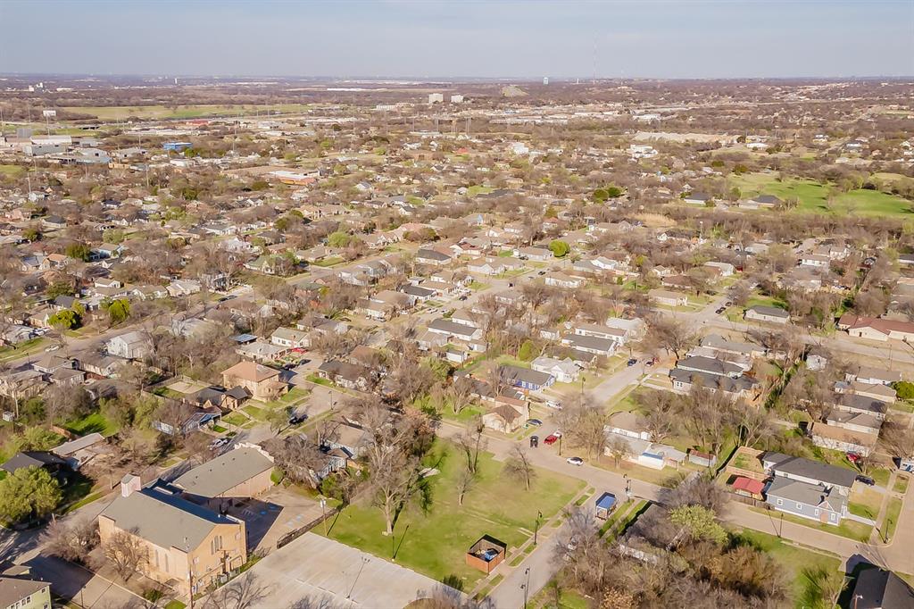 Lake Park Place Add - Land