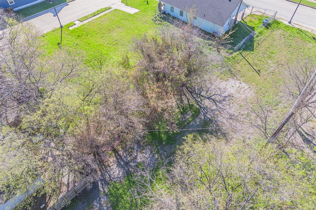 Lake Park Place Add - Land