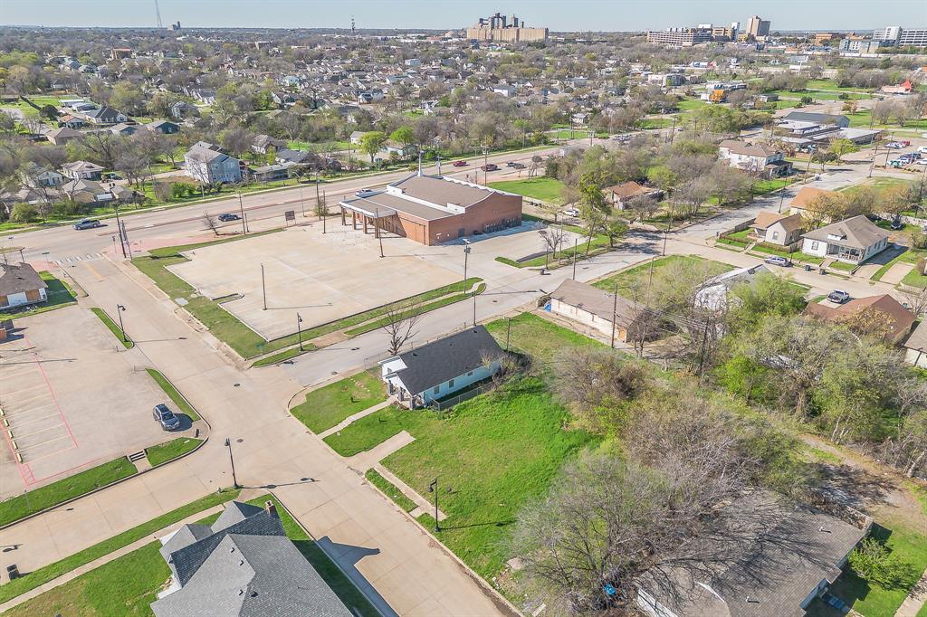 Lake Park Place Add - Land