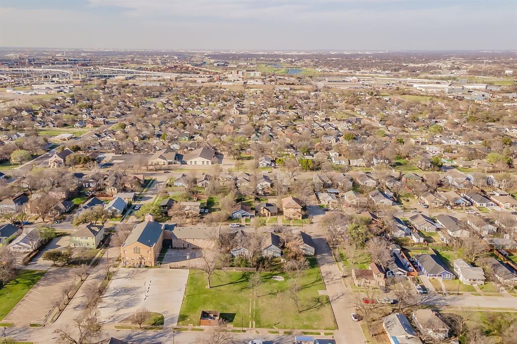 Lake Park Place Add - Land