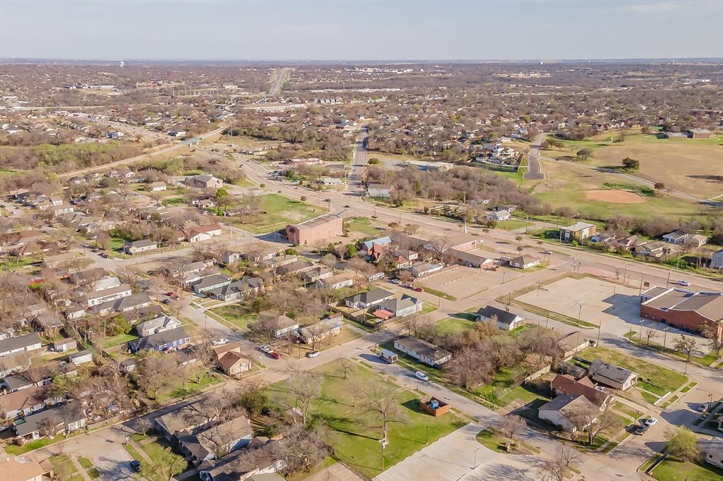 Lake Park Place Add - Land