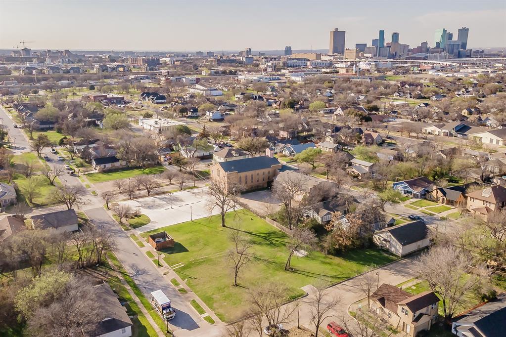 Lake Park Place Add - Land