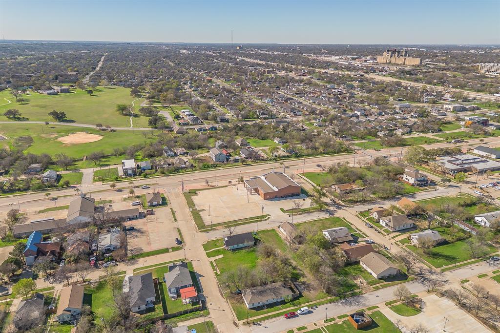 Lake Park Place Add - Land