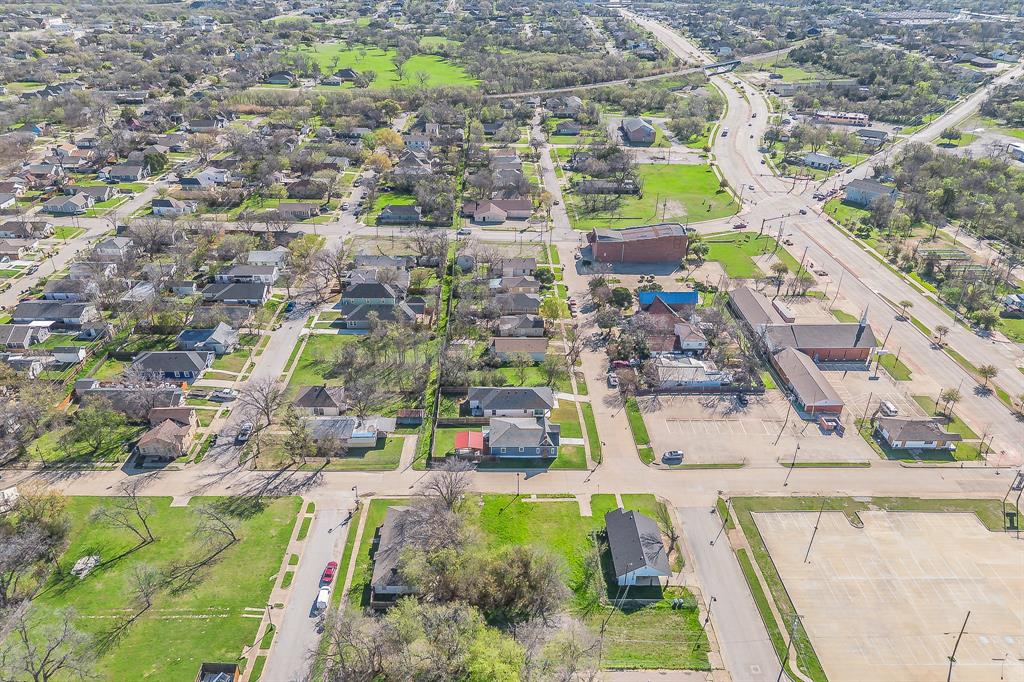 Lake Park Place Add - Land