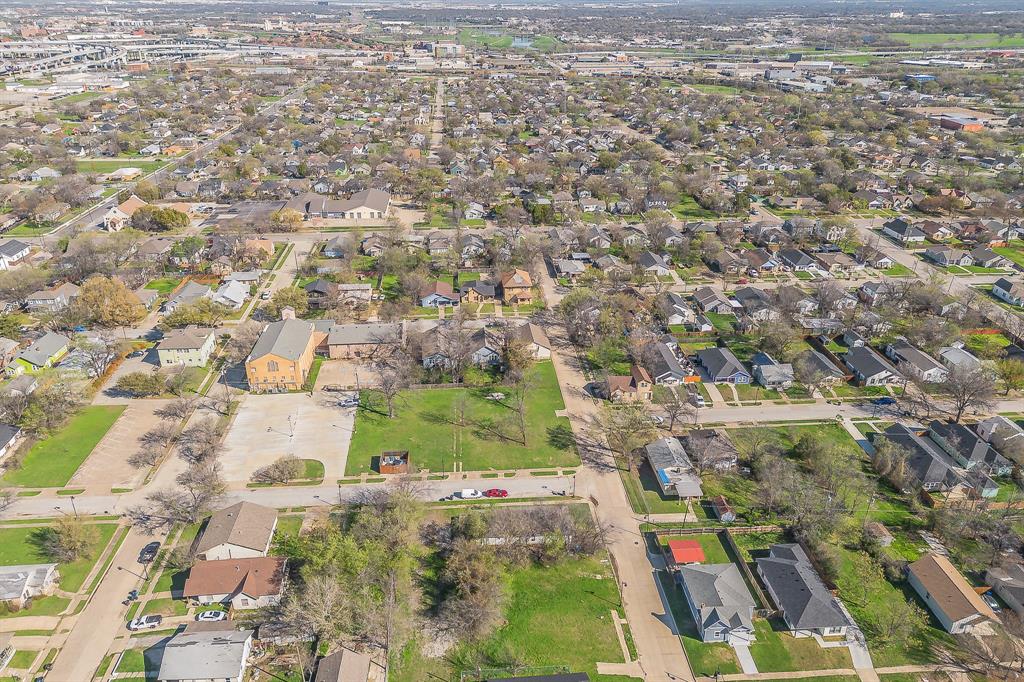 Lake Park Place Add - Land