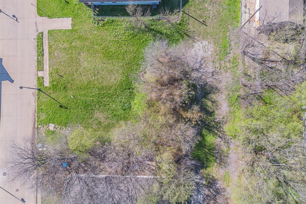 Lake Park Place Add - Land