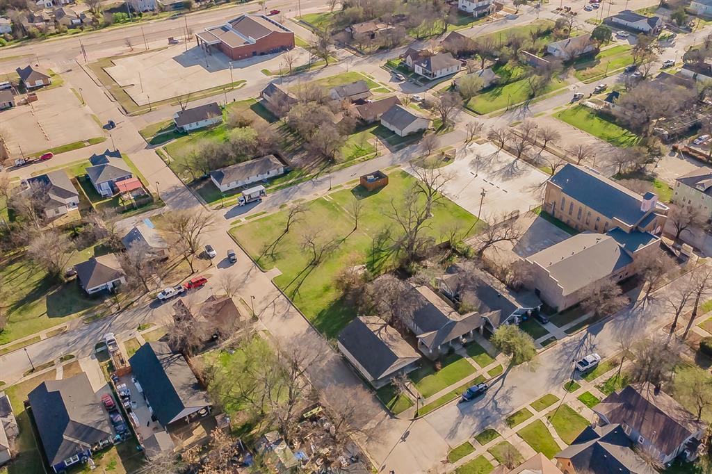 Lake Park Place Add - Land