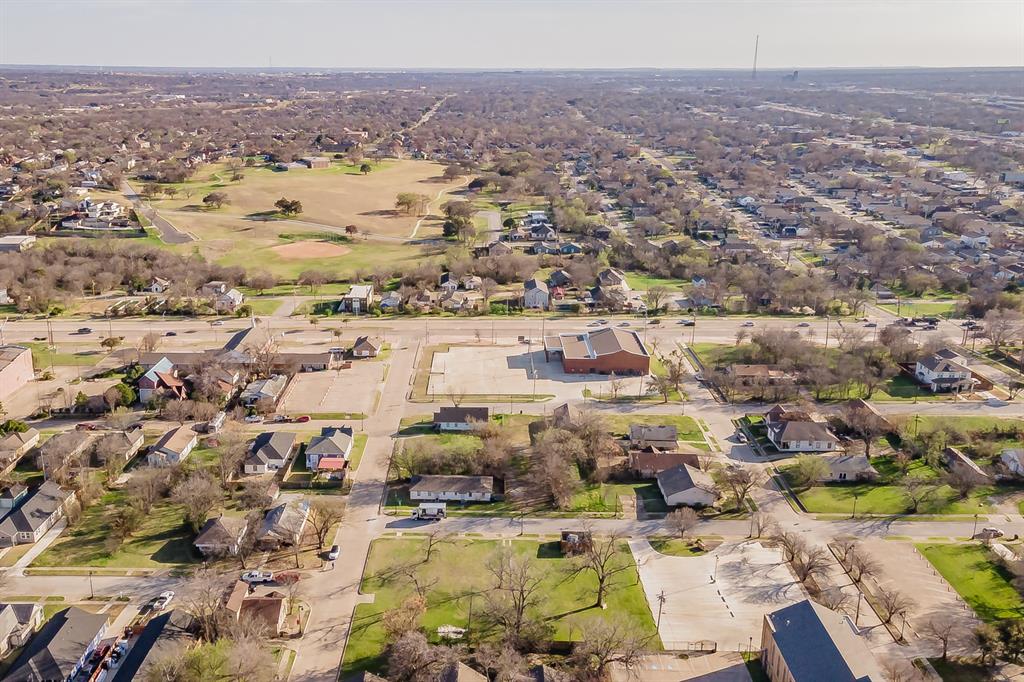 Lake Park Place Add - Land