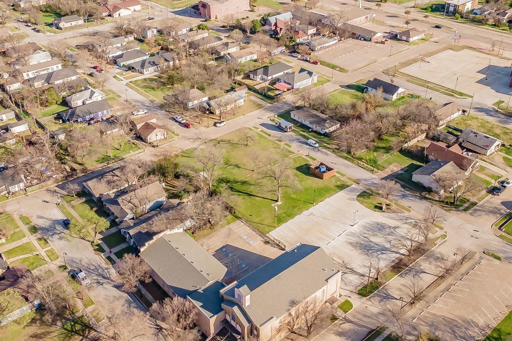 Lake Park Place Add - Land