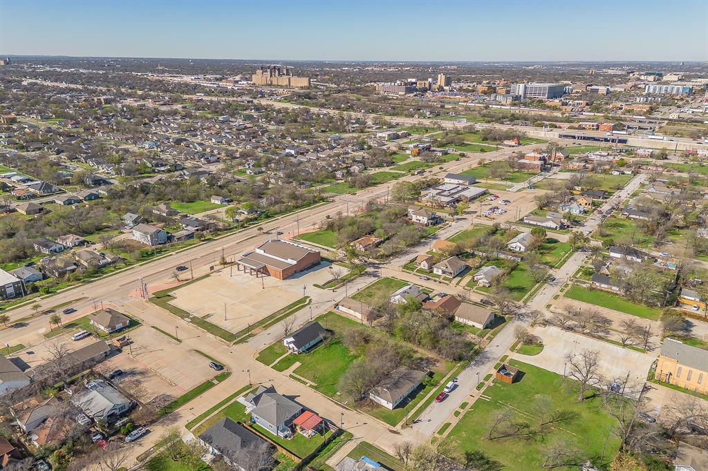 Lake Park Place Add - Land