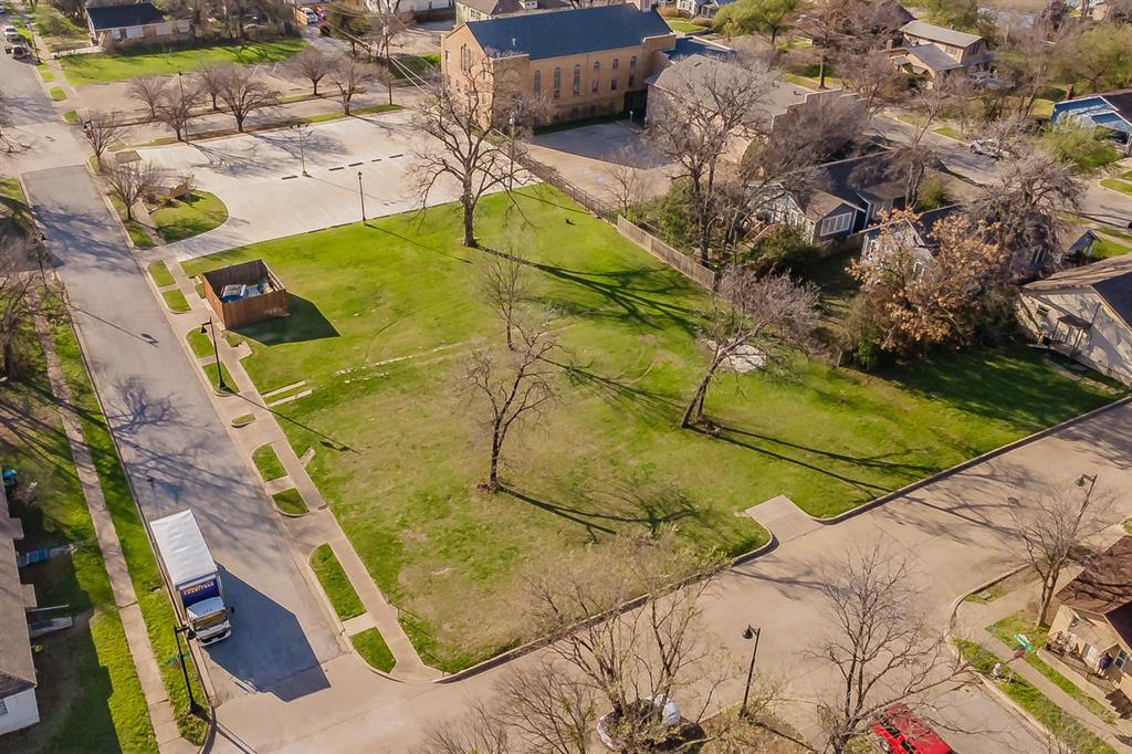 Lake Park Place Add - Land