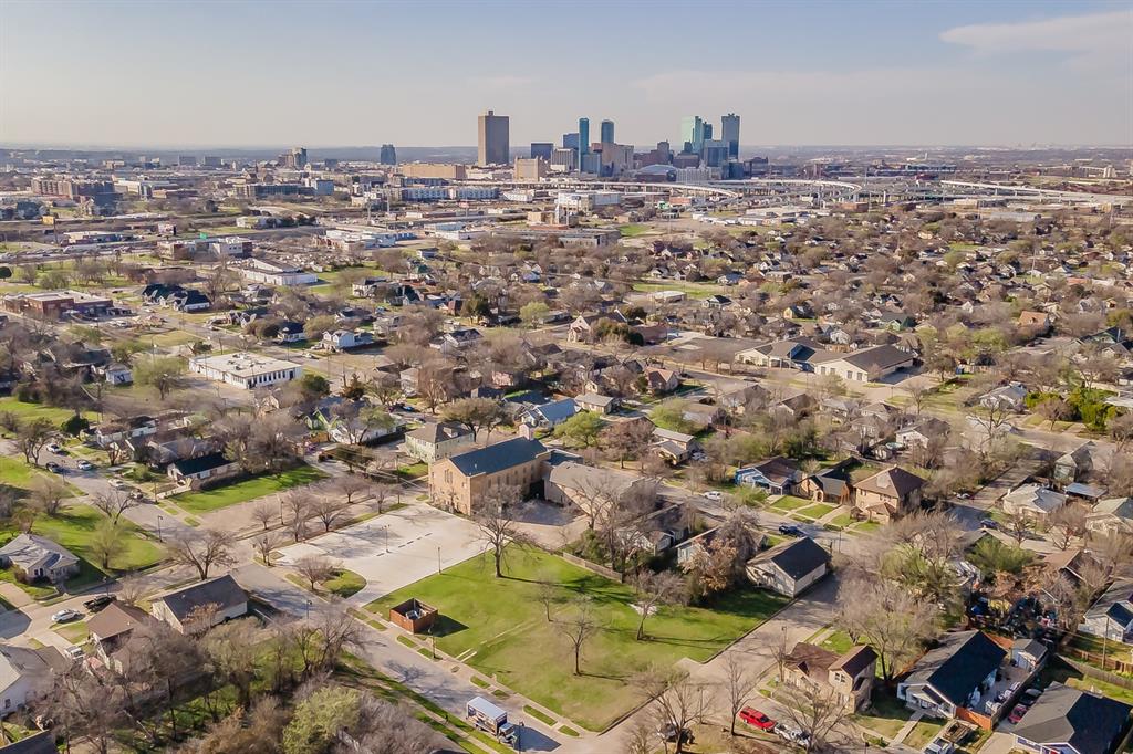 Lake Park Place Add - Land