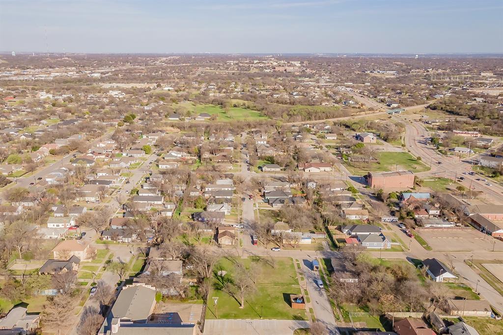 Lake Park Place Add - Land