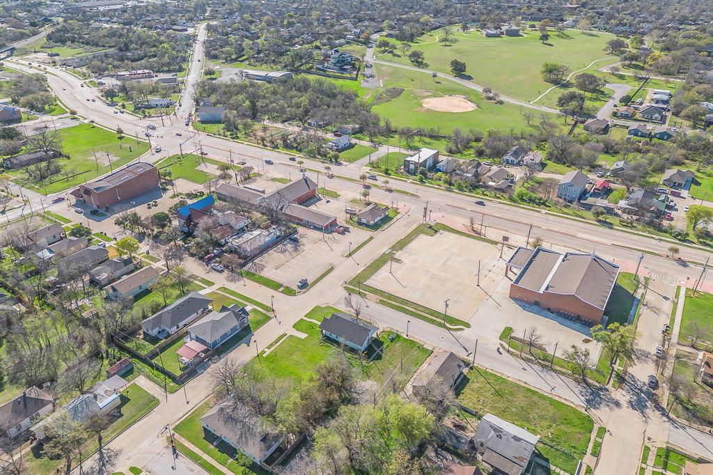 Lake Park Place Add - Land