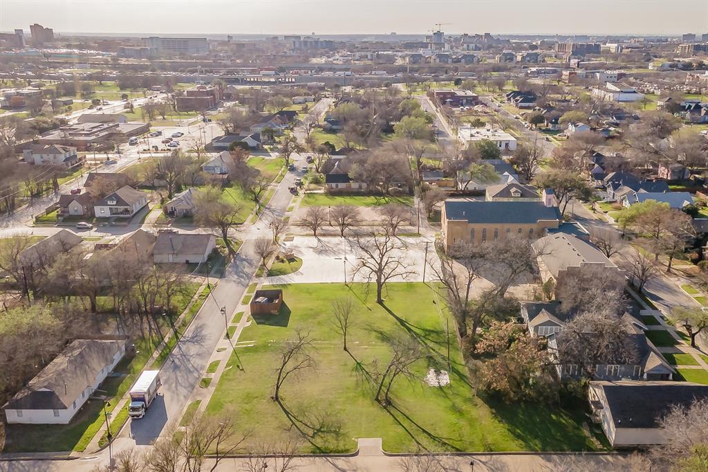 Lake Park Place Add - Land