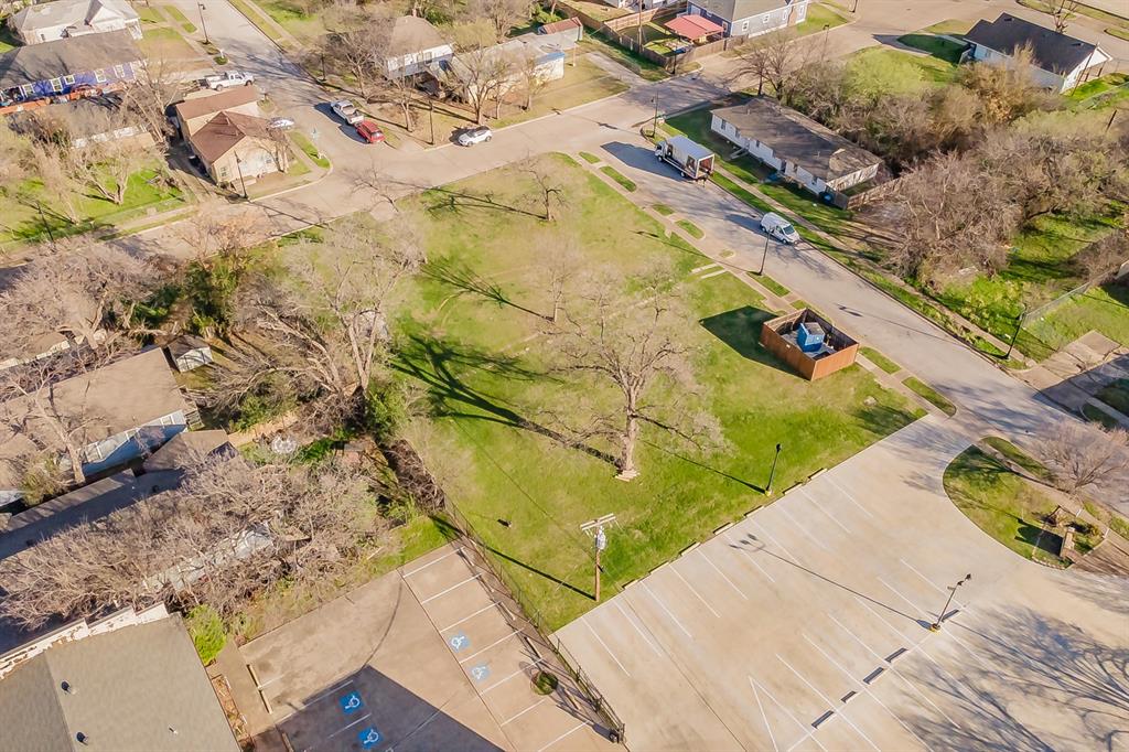 Lake Park Place Add - Land