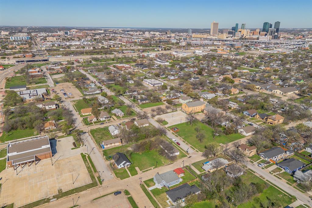 Lake Park Place Add - Land