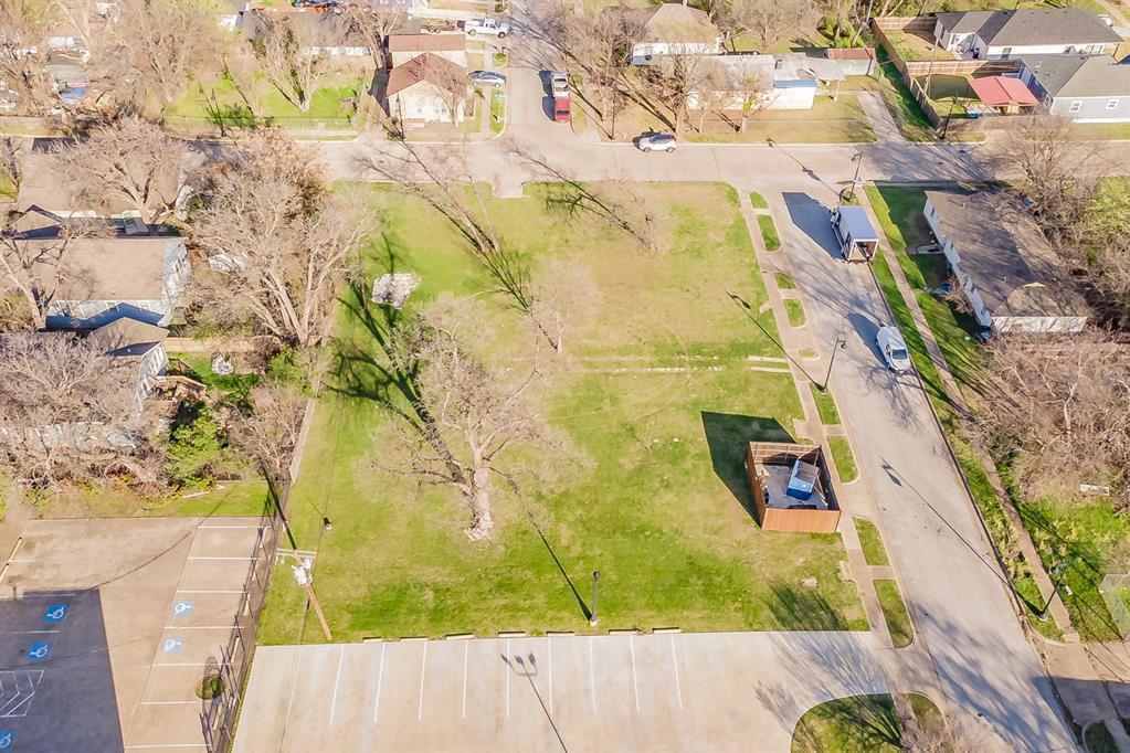 Lake Park Place Add - Land