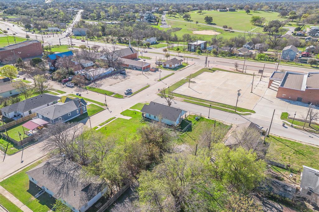 Lake Park Place Add - Land