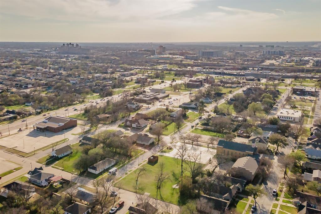 Lake Park Place Add - Land