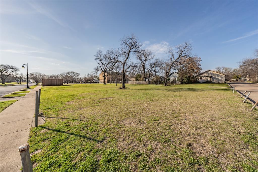 Lake Park Place Add - Land