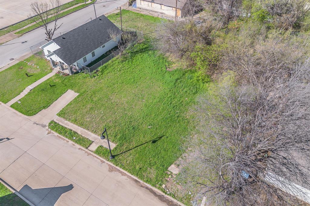 Lake Park Place Add - Land