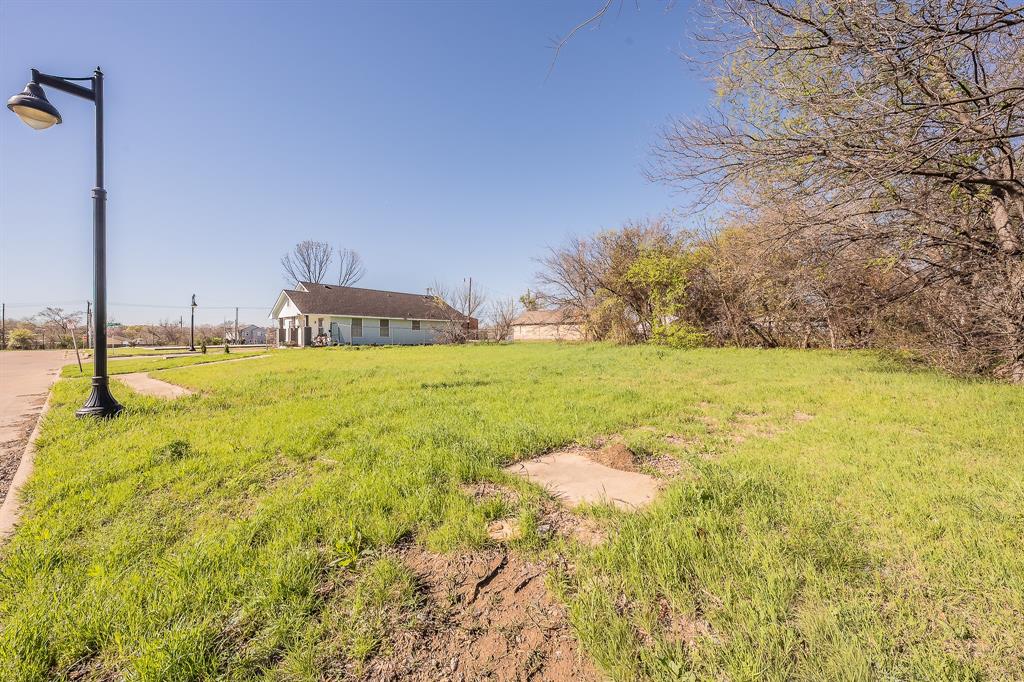 Lake Park Place Add - Land