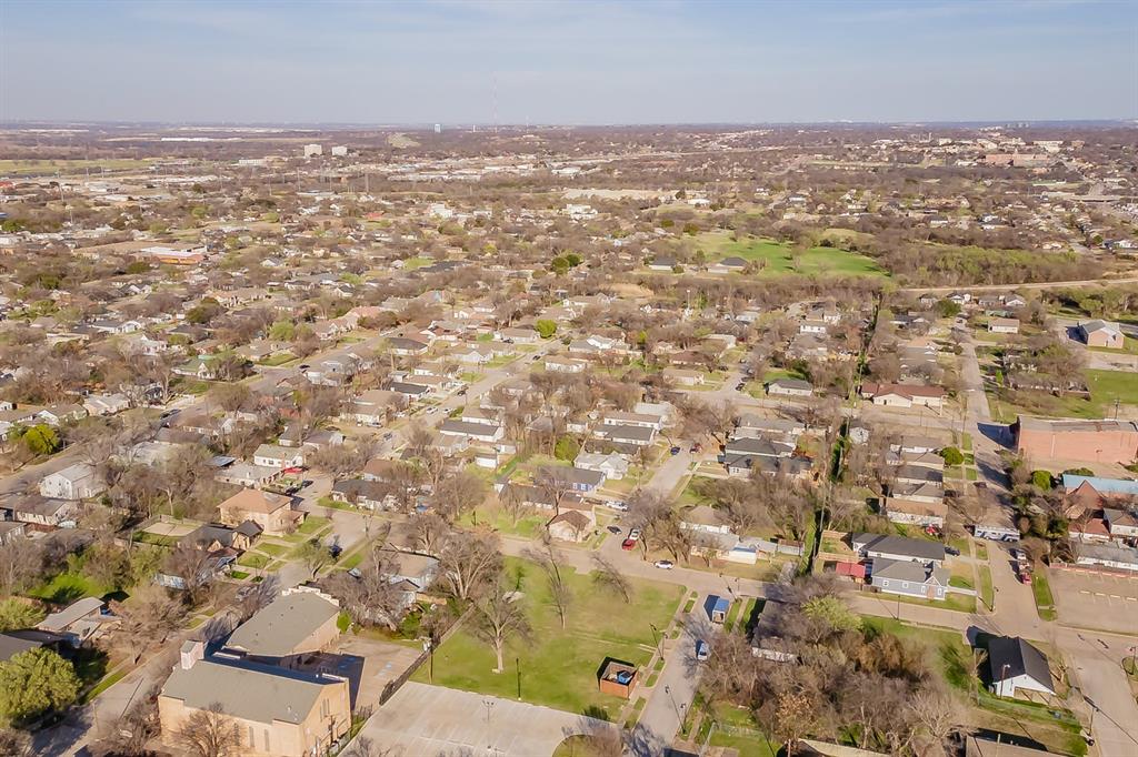 Lake Park Place Add - Land