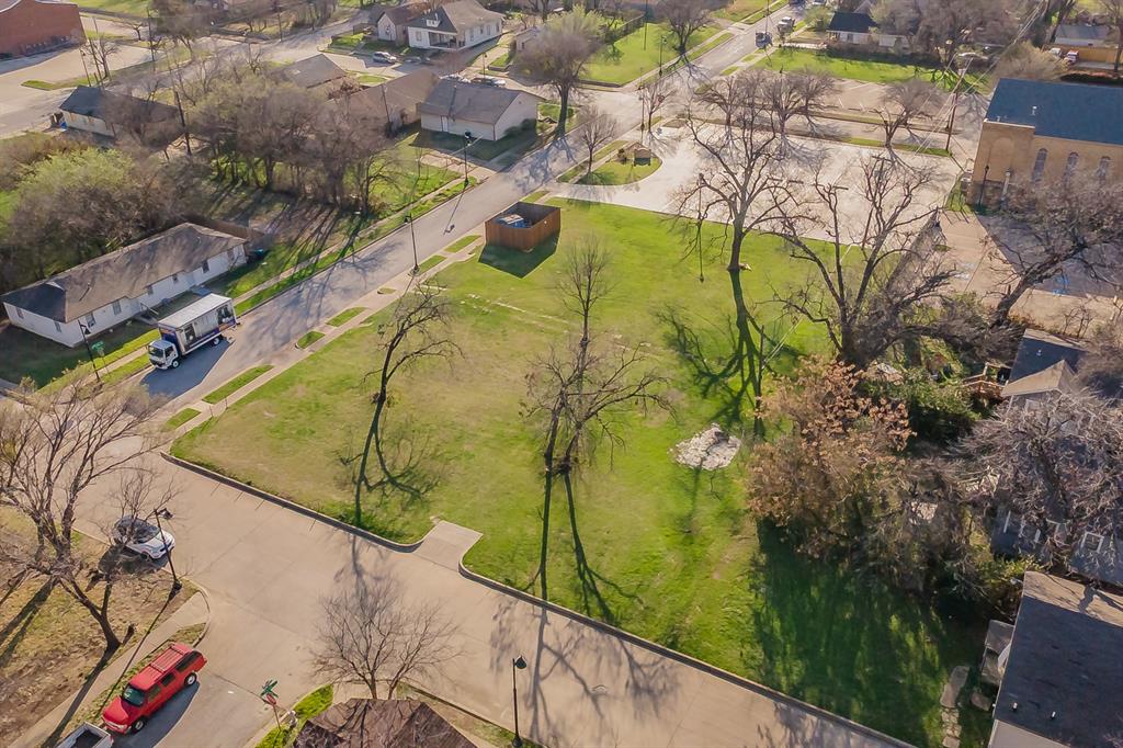 Lake Park Place Add - Land