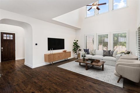 811 Otto Drive Allen TX 75013