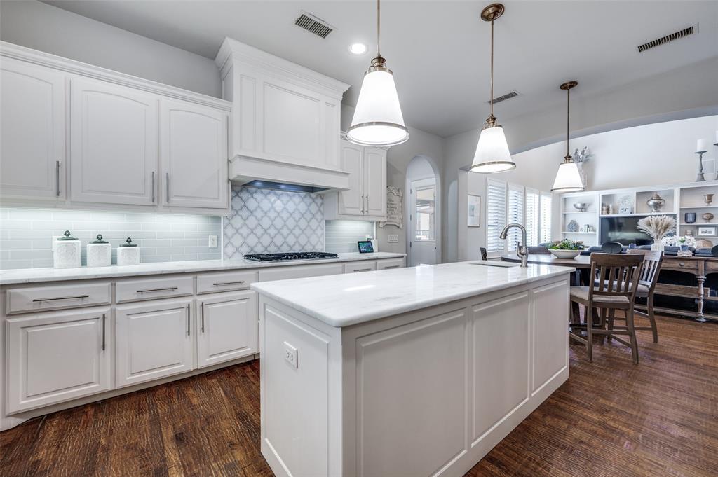 Settlement At Craig Ranch The - Residential