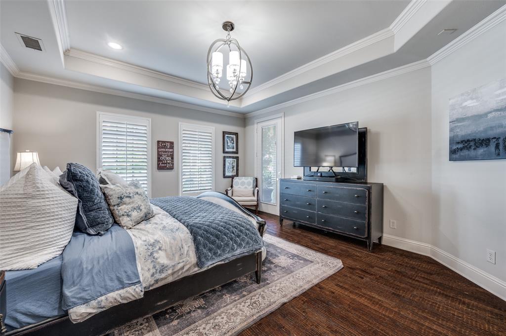 Settlement At Craig Ranch The - Residential