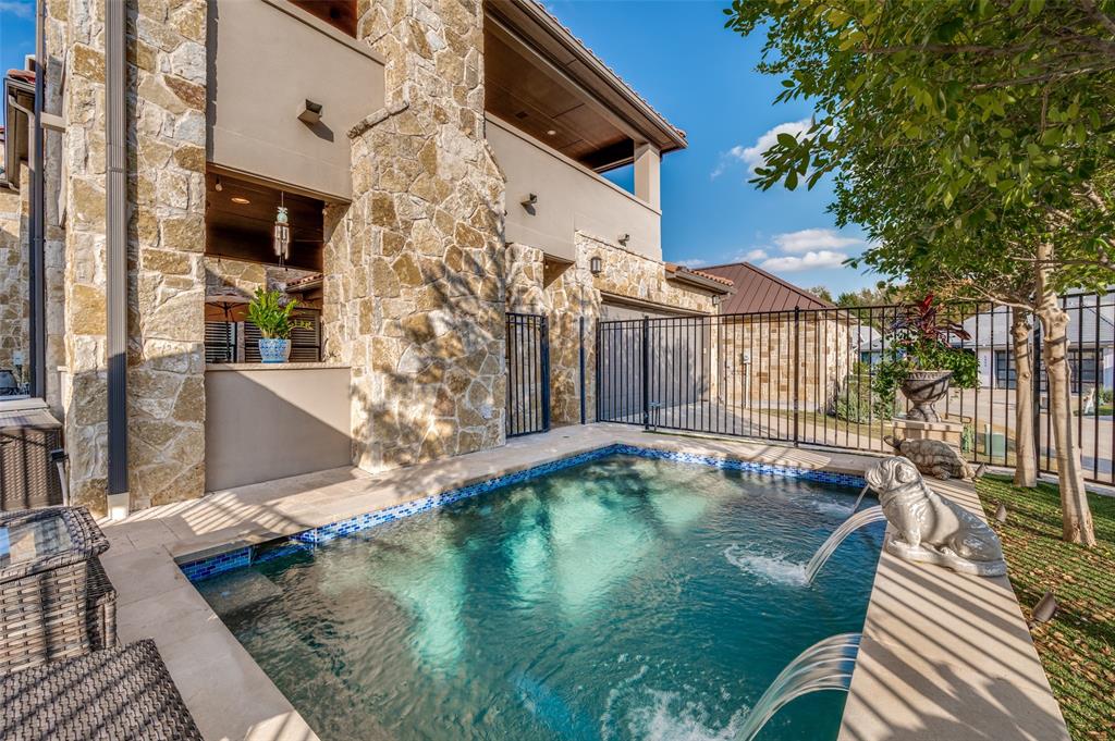 Settlement At Craig Ranch The - Residential