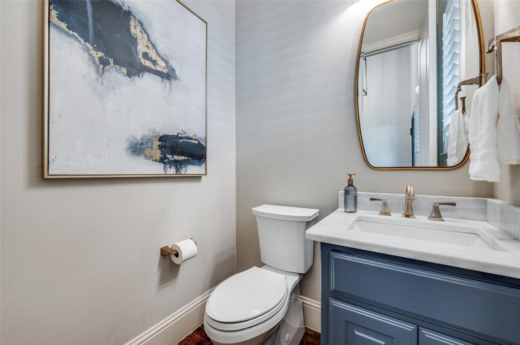 Settlement At Craig Ranch The - Residential