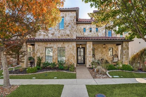 Photo of 7805 Comanche Way, McKinney, TX 75070 (MLS # 21212177)