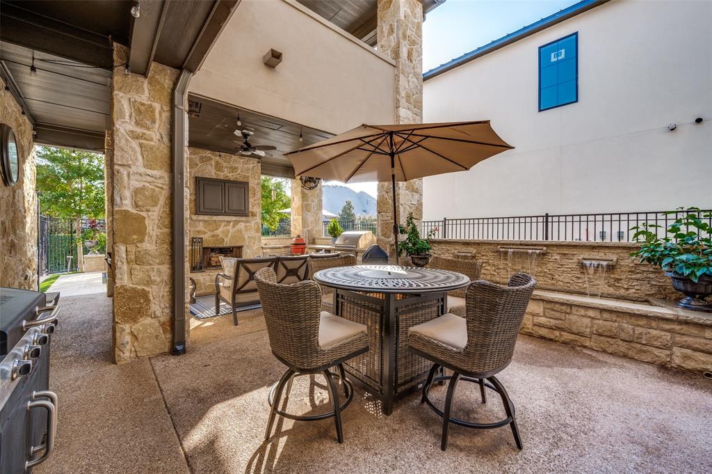 Settlement At Craig Ranch The - Residential