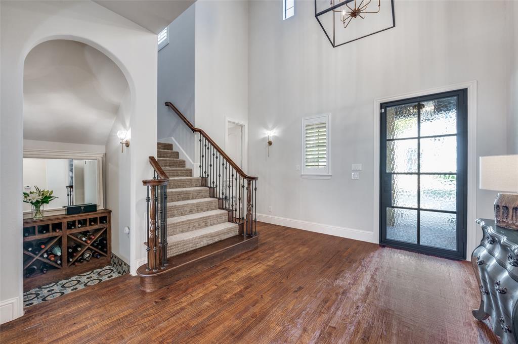 Settlement At Craig Ranch The - Residential