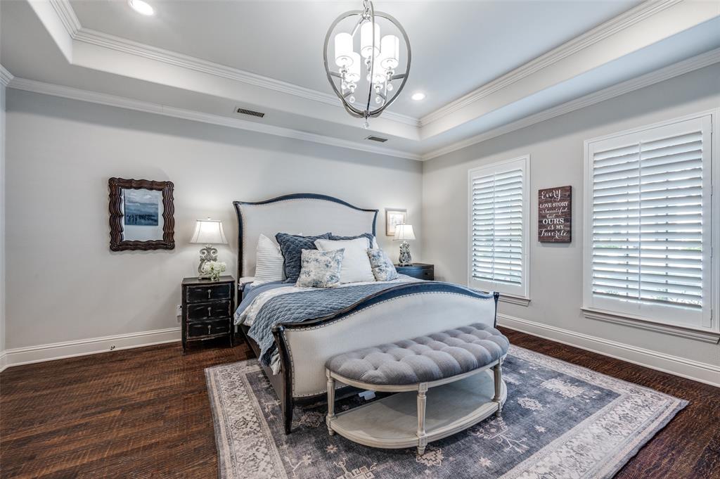 Settlement At Craig Ranch The - Residential