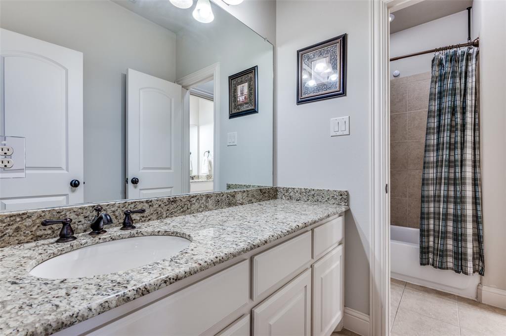 Settlement At Craig Ranch The - Residential